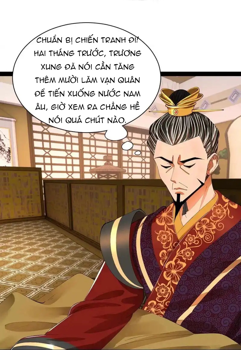 Chàng Rể Mạnh Nhất Lịch Sử Tập 354 trang 63
