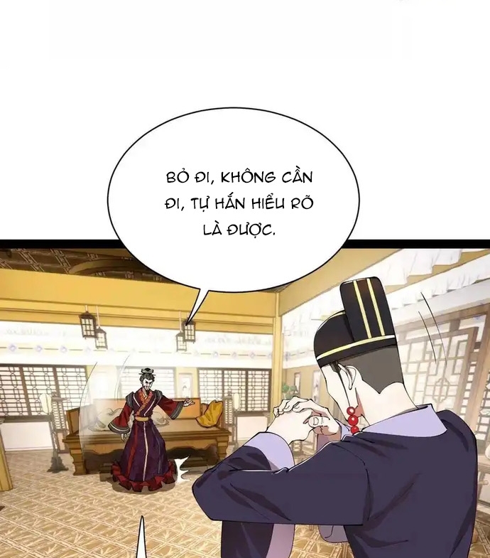 Chàng Rể Mạnh Nhất Lịch Sử Tập 355 trang 22