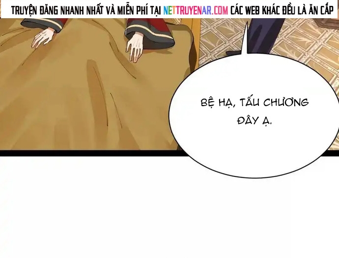 Chàng Rể Mạnh Nhất Lịch Sử Tập 355 trang 5