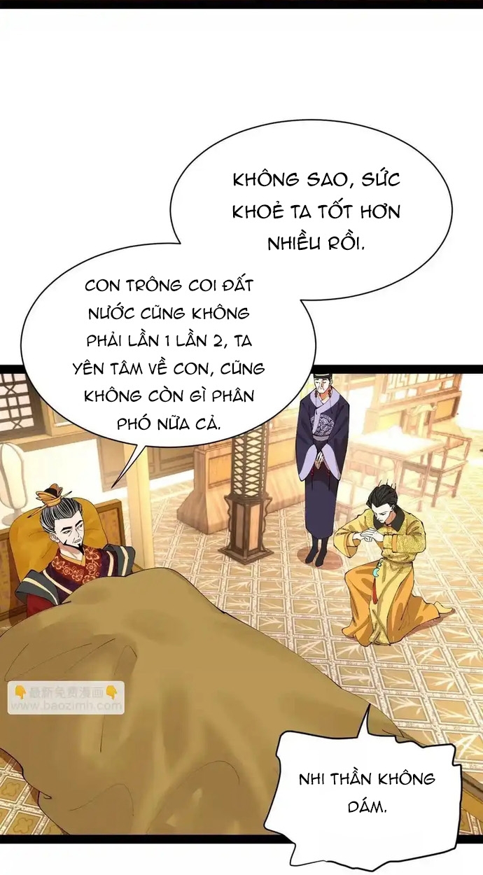 Chàng Rể Mạnh Nhất Lịch Sử Tập 355 trang 50