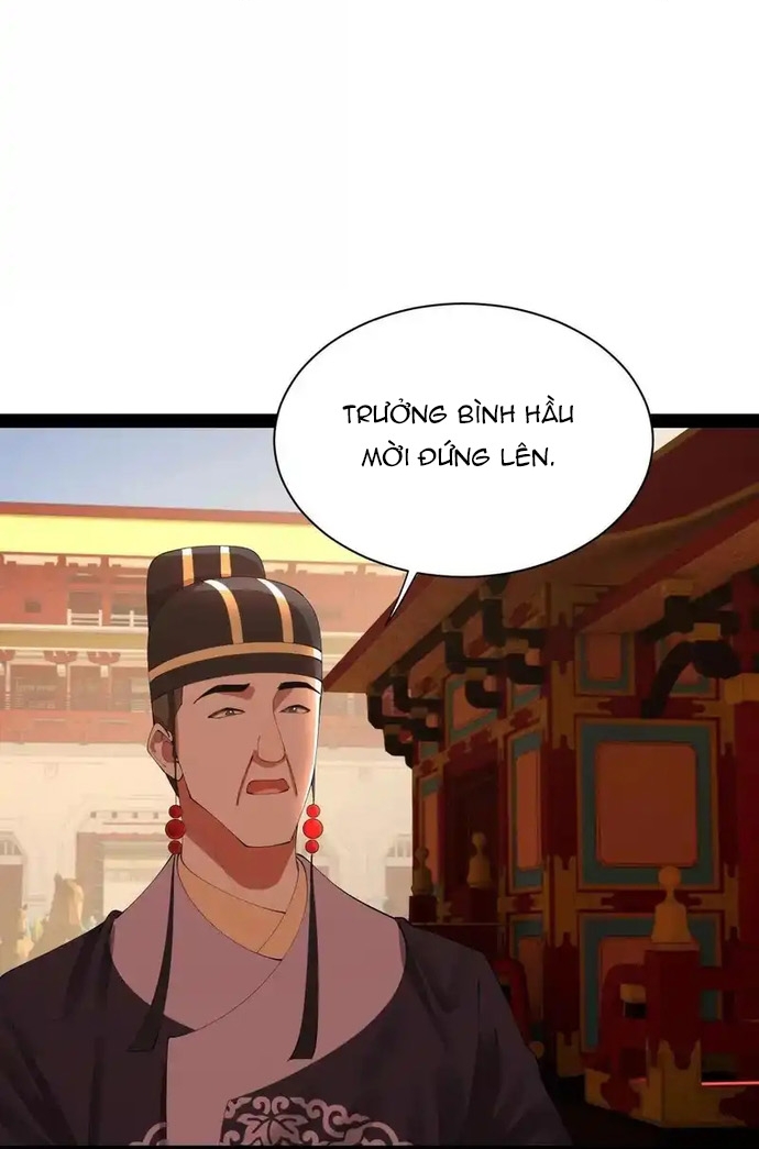 Chàng Rể Mạnh Nhất Lịch Sử Tập 355 trang 57