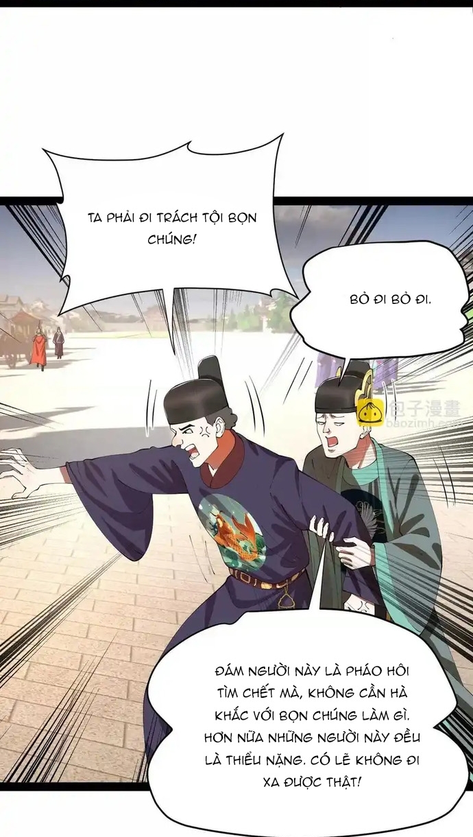Chàng Rể Mạnh Nhất Lịch Sử Tập 355 trang 68