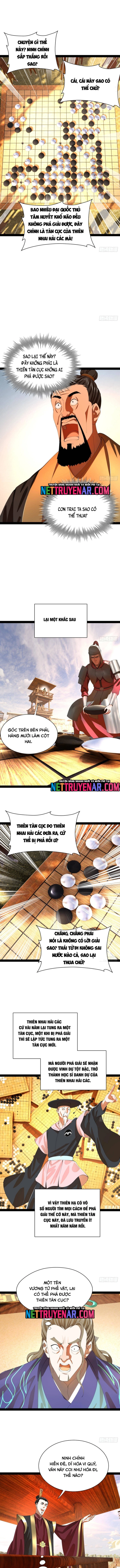 Chàng Rể Mạnh Nhất Lịch Sử Tập 357 trang 2