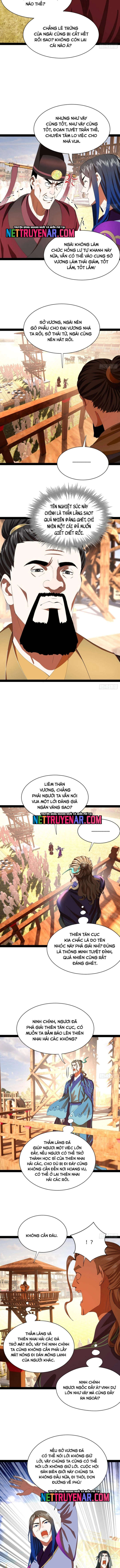 Chàng Rể Mạnh Nhất Lịch Sử Tập 357 trang 4