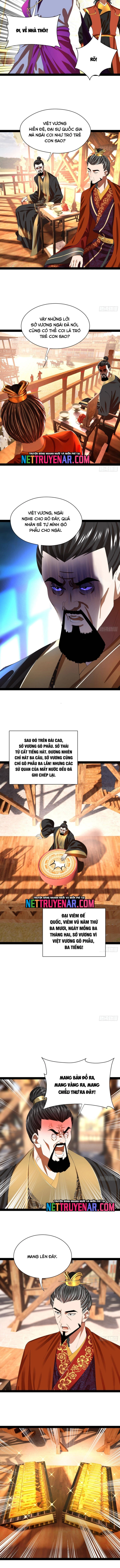 Chàng Rể Mạnh Nhất Lịch Sử Tập 357 trang 5