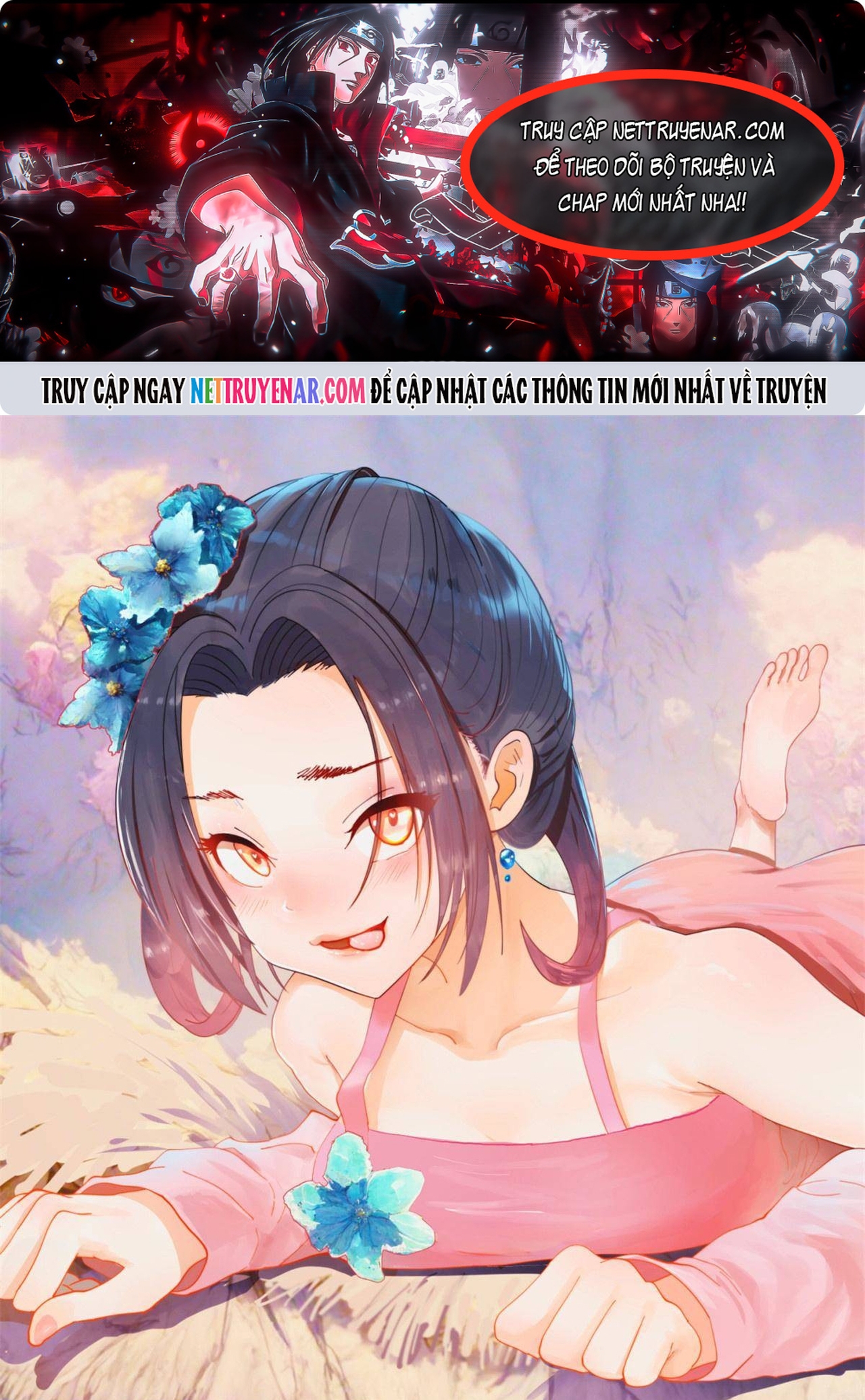Chàng Rể Mạnh Nhất Lịch Sử Tập 358 trang 1