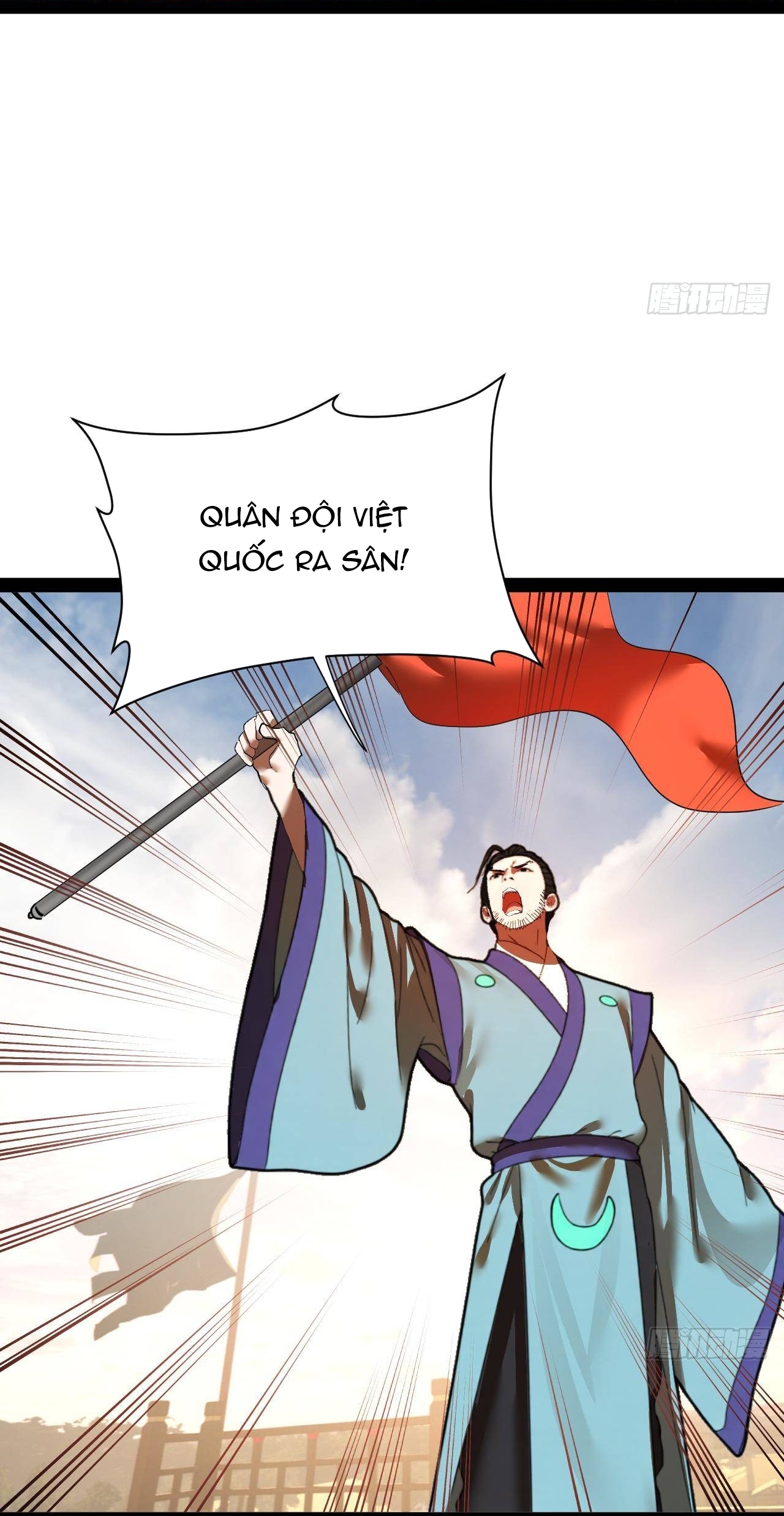 Chàng Rể Mạnh Nhất Lịch Sử Tập 358 trang 11