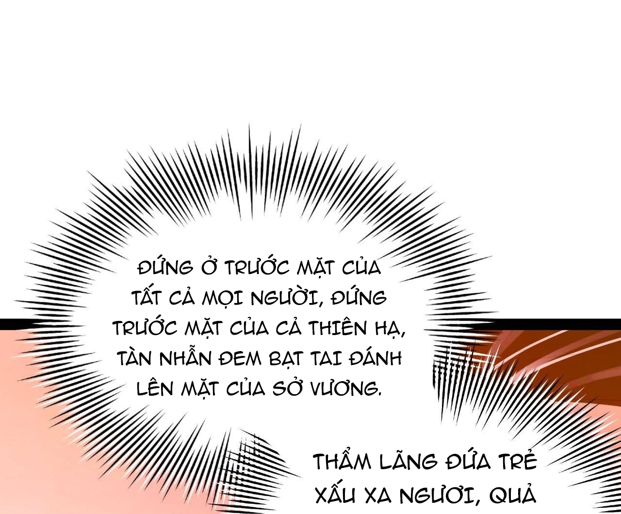 Chàng Rể Mạnh Nhất Lịch Sử Tập 361 trang 47