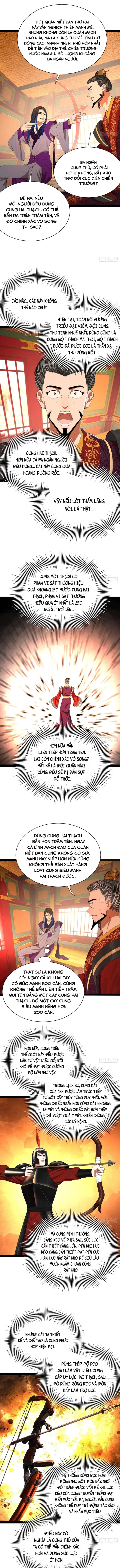 Chàng Rể Mạnh Nhất Lịch Sử Tập 363 trang 2