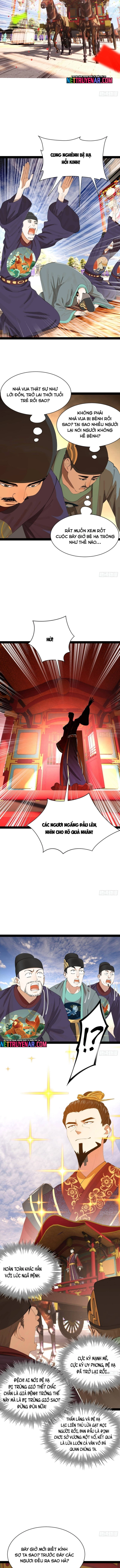 Chàng Rể Mạnh Nhất Lịch Sử Tập 363 trang 5