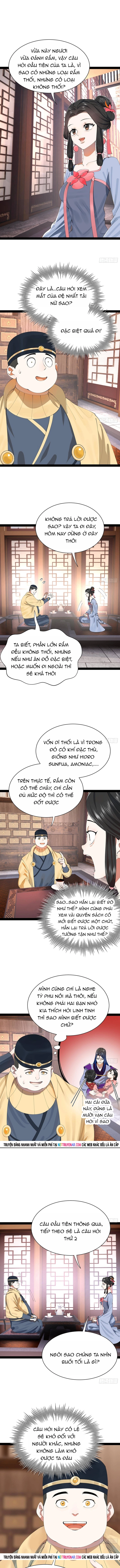 Chàng Rể Mạnh Nhất Lịch Sử Tập 365 trang 7