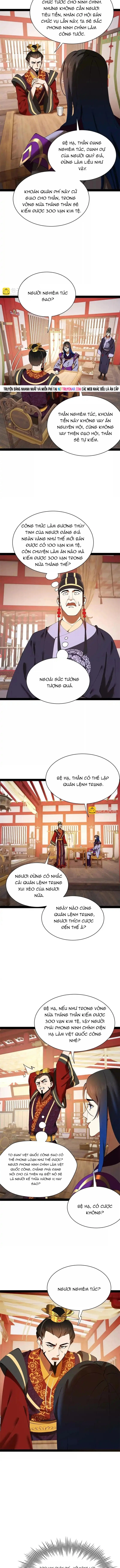 Chàng Rể Mạnh Nhất Lịch Sử Tập 366 trang 5