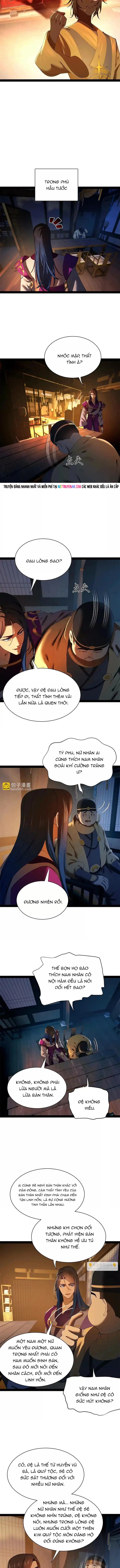 Chàng Rể Mạnh Nhất Lịch Sử Tập 366 trang 7