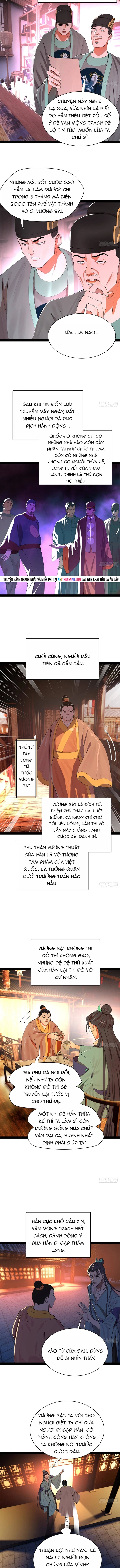 Chàng Rể Mạnh Nhất Lịch Sử Tập 367 trang 6