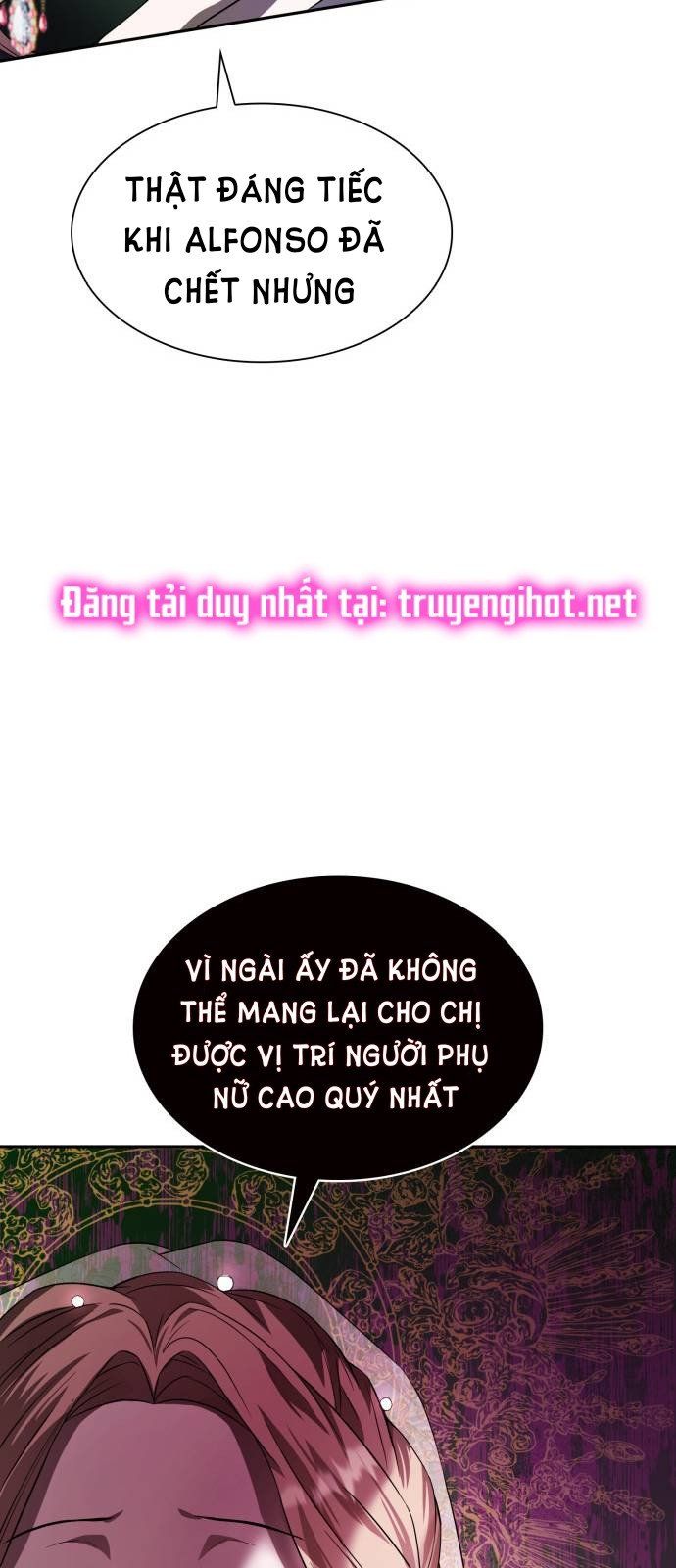 Chị Gái À, Kiếp Này Em Chính Là Nữ Hoàng Tập 2.5 trang 23