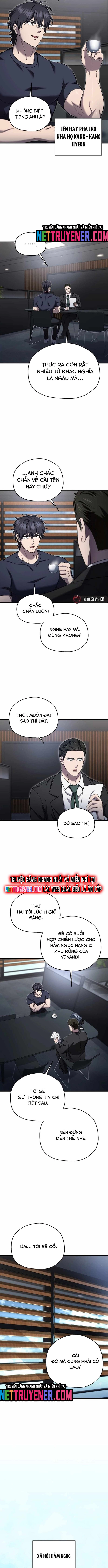 Chỉ Mình Ta Hồi Sinh Tập 43 trang 2