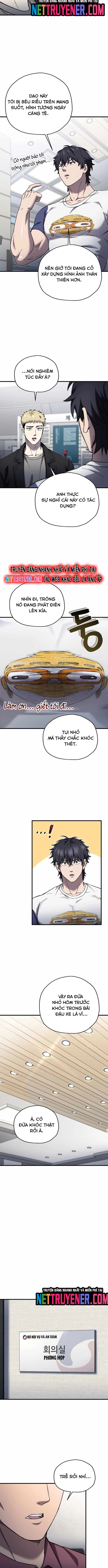 Chỉ Mình Ta Hồi Sinh Tập 43 trang 5