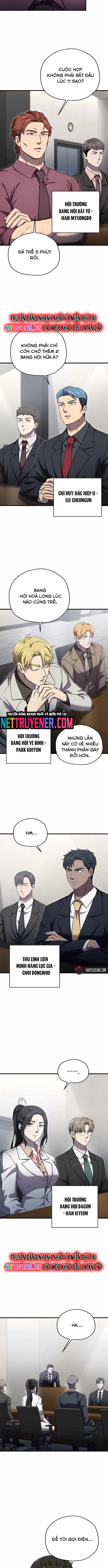 Chỉ Mình Ta Hồi Sinh Tập 43 trang 6