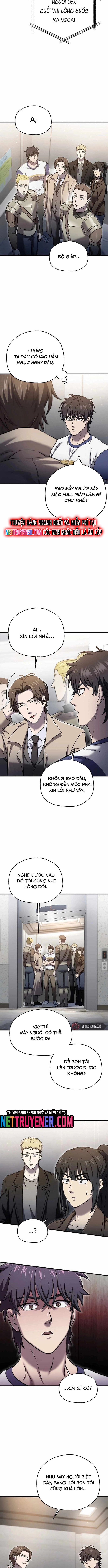 Chỉ Mình Ta Hồi Sinh Tập 44 trang 13