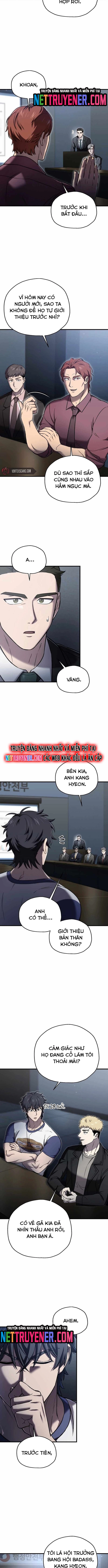 Chỉ Mình Ta Hồi Sinh Tập 44 trang 16