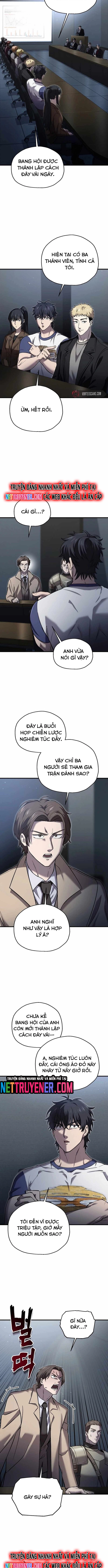 Chỉ Mình Ta Hồi Sinh Tập 44 trang 17