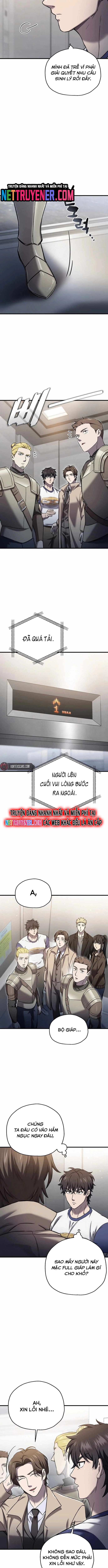 Chỉ Mình Ta Hồi Sinh Tập 44 trang 3