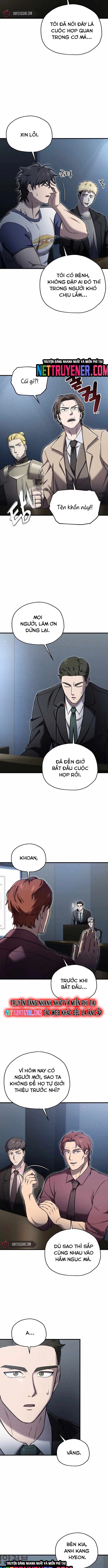 Chỉ Mình Ta Hồi Sinh Tập 44 trang 6
