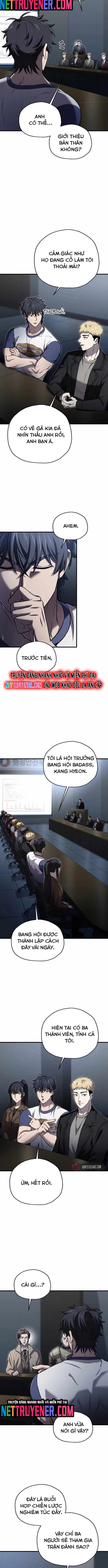 Chỉ Mình Ta Hồi Sinh Tập 44 trang 7
