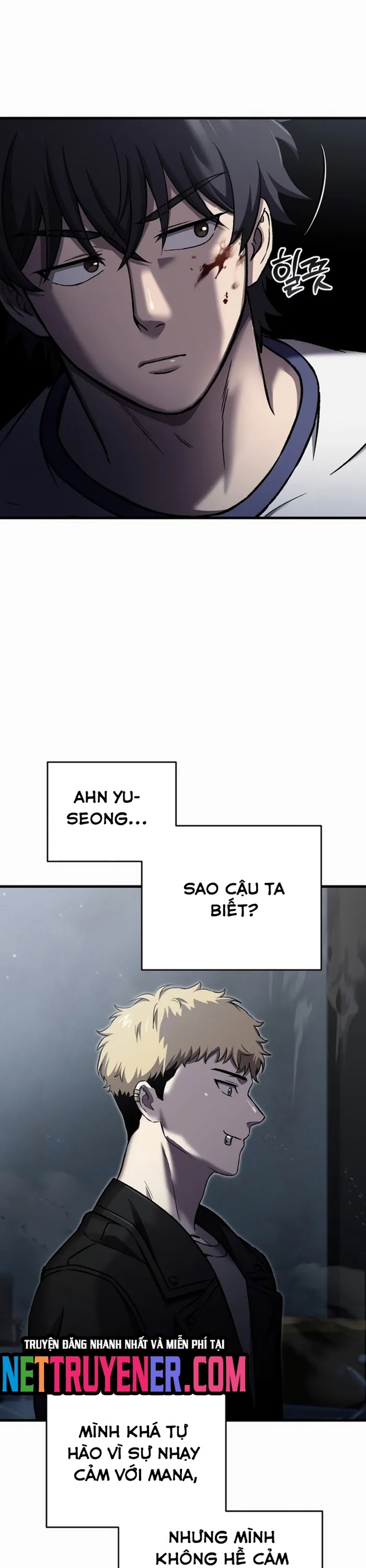 Chỉ Mình Ta Hồi Sinh Tập 45 trang 32