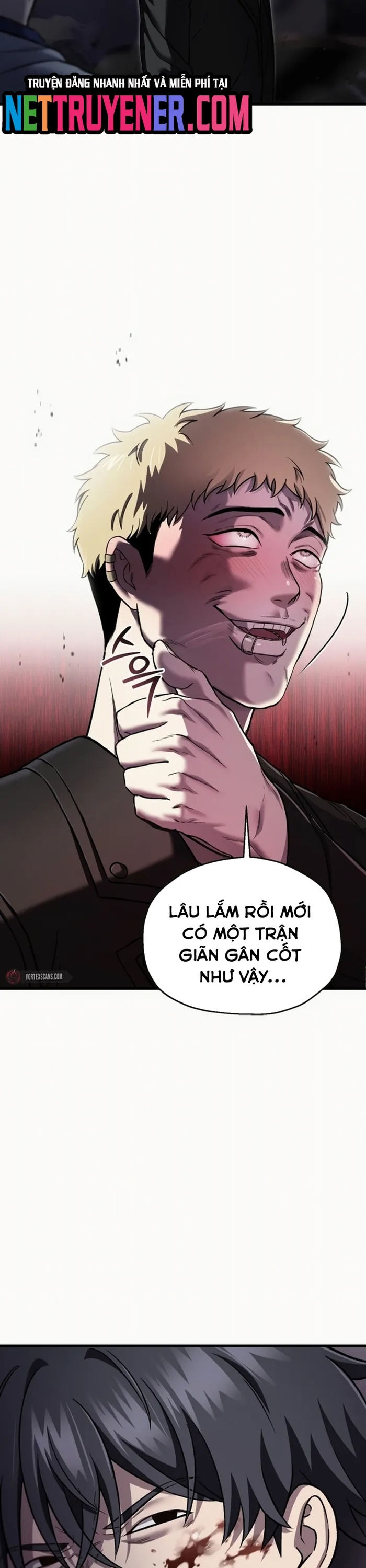 Chỉ Mình Ta Hồi Sinh Tập 45 trang 36