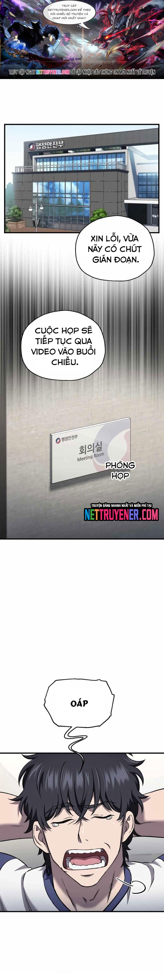 Chỉ Mình Ta Hồi Sinh Tập 46 trang 1