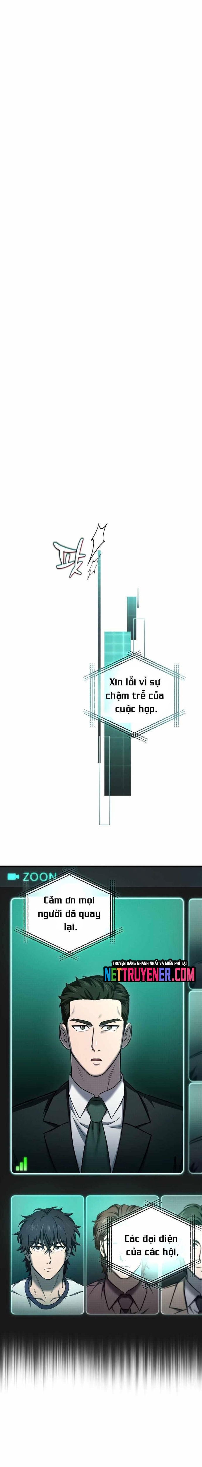 Chỉ Mình Ta Hồi Sinh Tập 46 trang 10