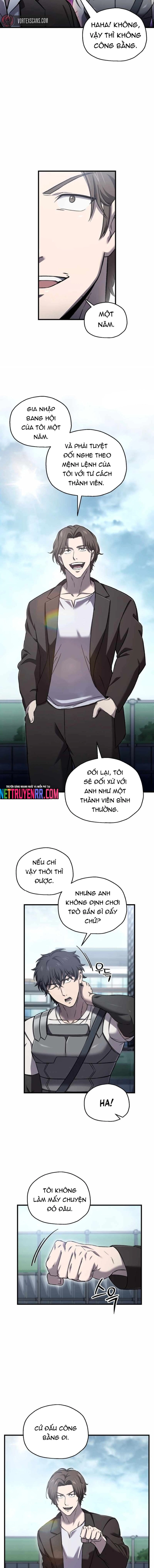Chỉ Mình Ta Hồi Sinh Tập 51 trang 3