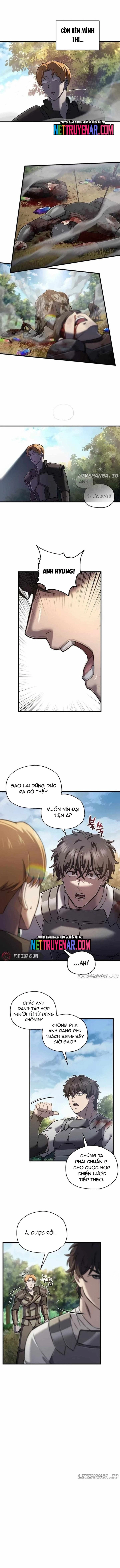 Chỉ Mình Ta Hồi Sinh Tập 52 trang 11