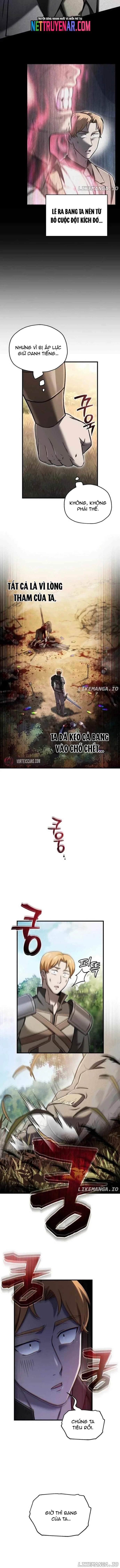 Chỉ Mình Ta Hồi Sinh Tập 52 trang 4