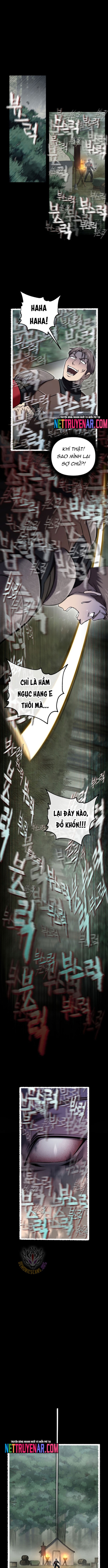 Chỉ Mình Ta Hồi Sinh Tập 58 trang 9