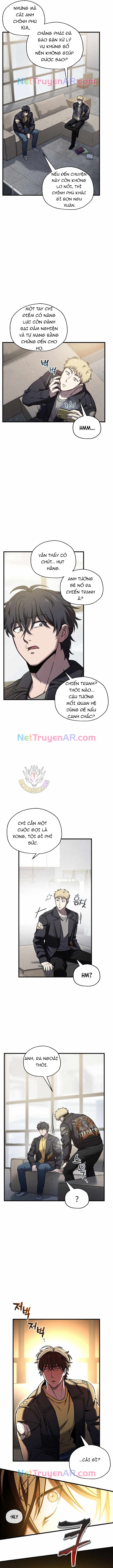 Chỉ Mình Ta Hồi Sinh Tập 60 trang 6