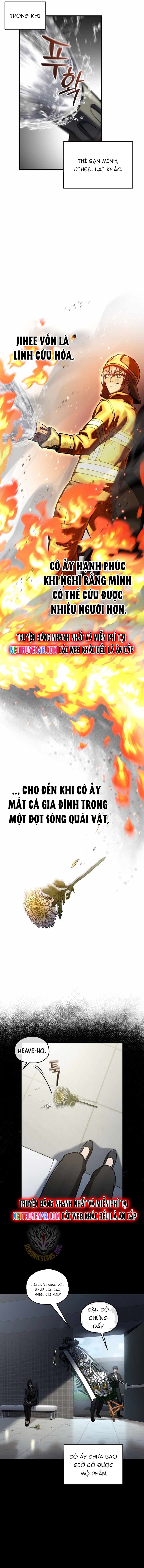 Chỉ Mình Ta Hồi Sinh Tập 62 trang 2