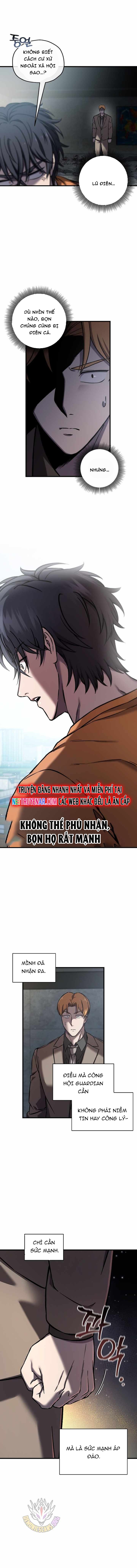 Chỉ Mình Ta Hồi Sinh Tập 62 trang 13