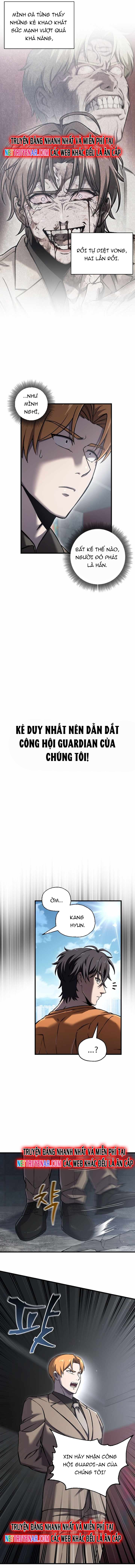 Chỉ Mình Ta Hồi Sinh Tập 62 trang 14