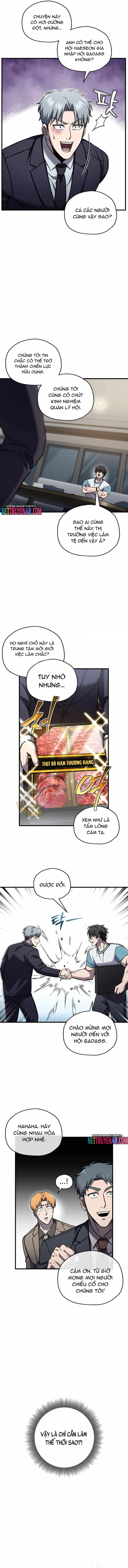 Chỉ Mình Ta Hồi Sinh Tập 64 trang 6