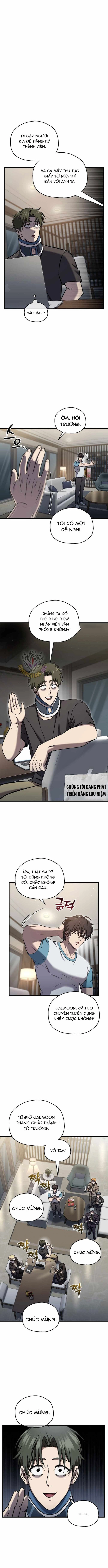 Chỉ Mình Ta Hồi Sinh Tập 64 trang 8