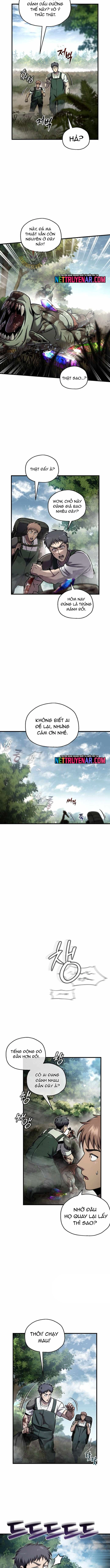 Chỉ Mình Ta Hồi Sinh Tập 66 trang 6