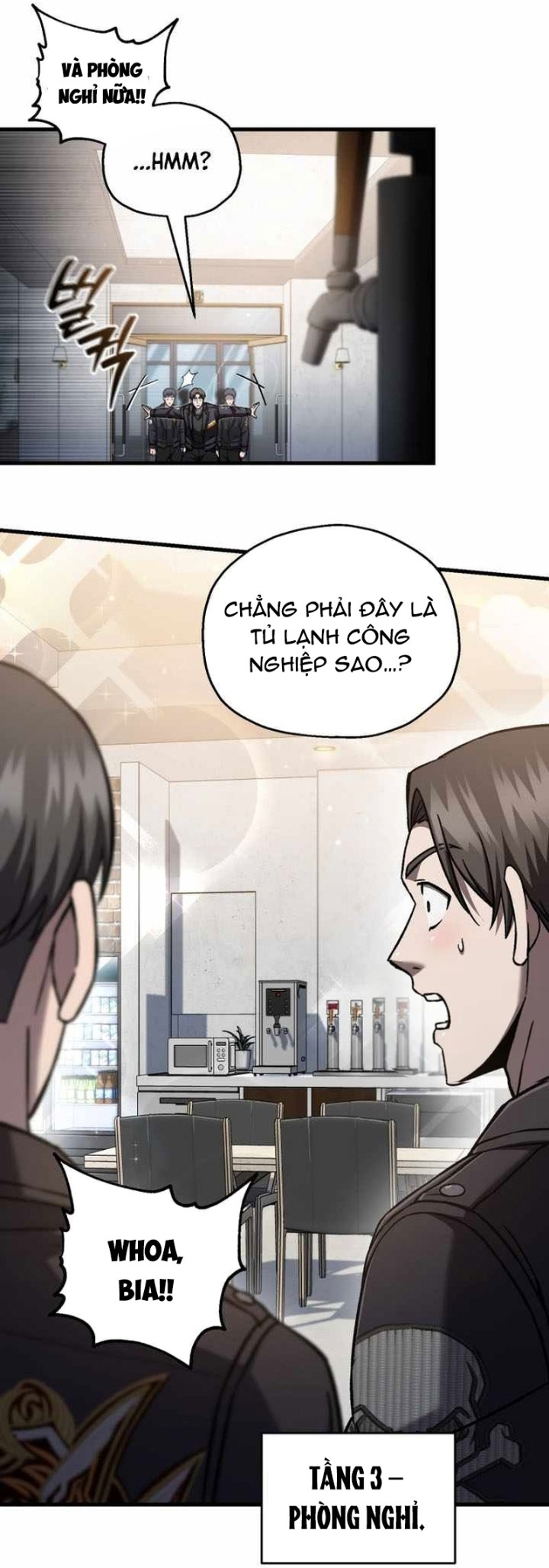 Chỉ Mình Ta Hồi Sinh Tập 67 trang 13