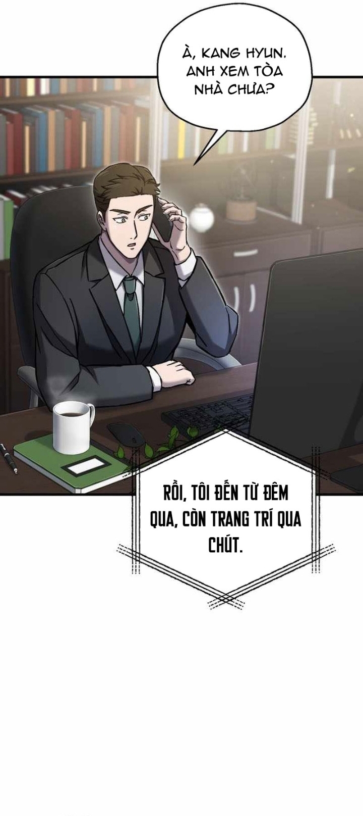 Chỉ Mình Ta Hồi Sinh Tập 67 trang 24