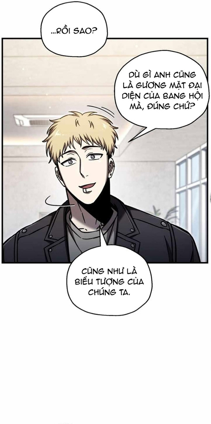 Chỉ Mình Ta Hồi Sinh Tập 67 trang 39