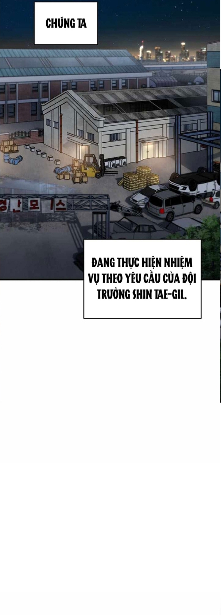 Chỉ Mình Ta Hồi Sinh Tập 67 trang 46