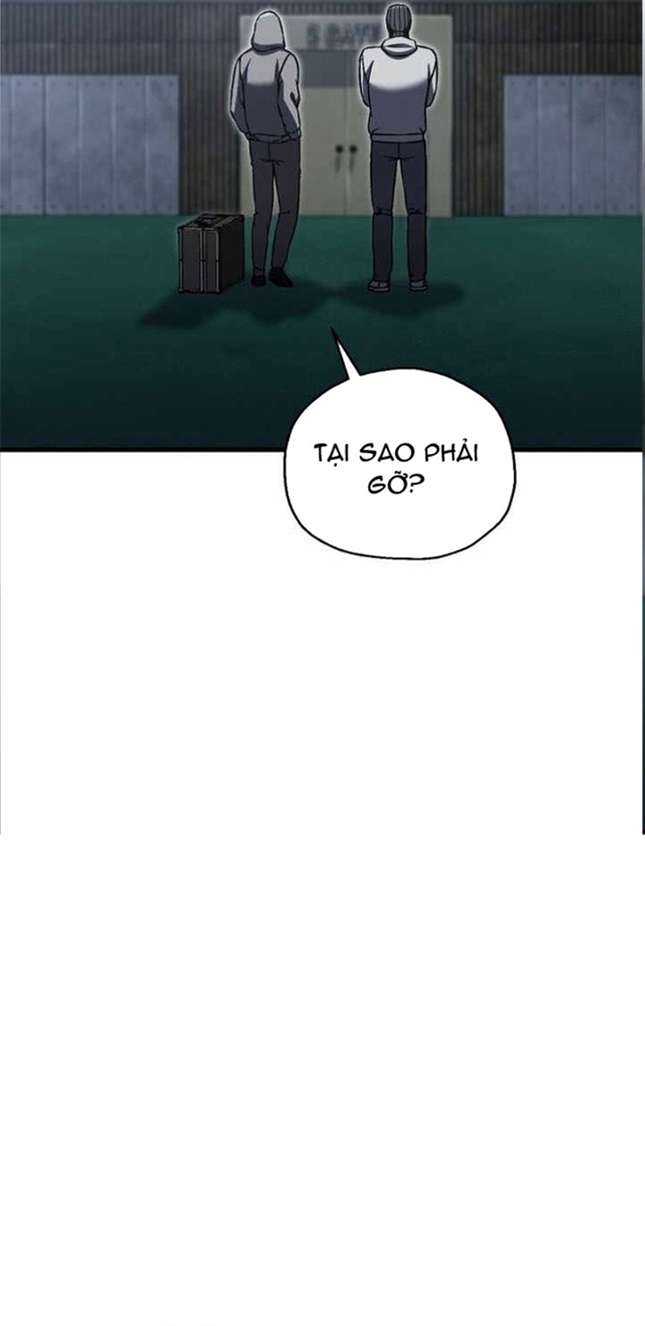 Chỉ Mình Ta Hồi Sinh Tập 67 trang 50