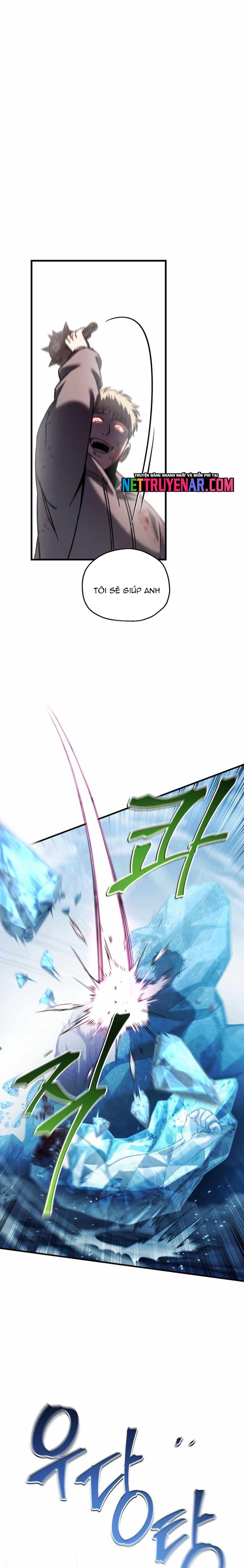 Chỉ Mình Ta Hồi Sinh Tập 68 trang 24