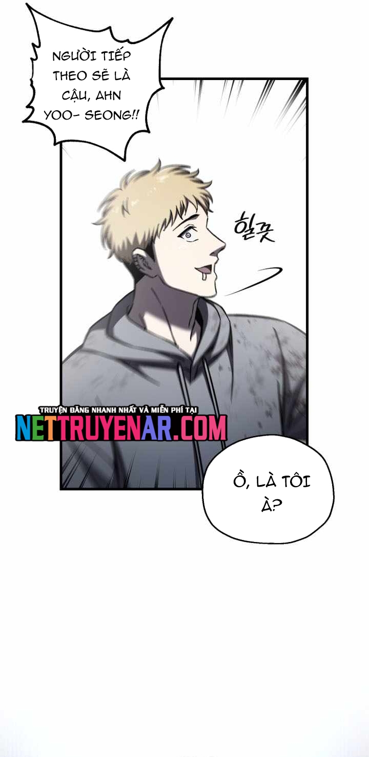 Chỉ Mình Ta Hồi Sinh Tập 69 trang 11